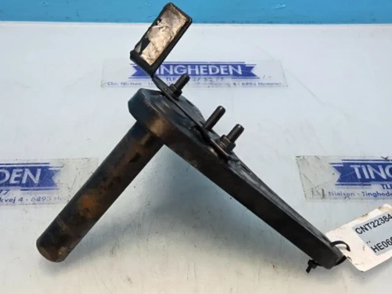 Billede 3 - New Holland T6.160 Beslag 47974173