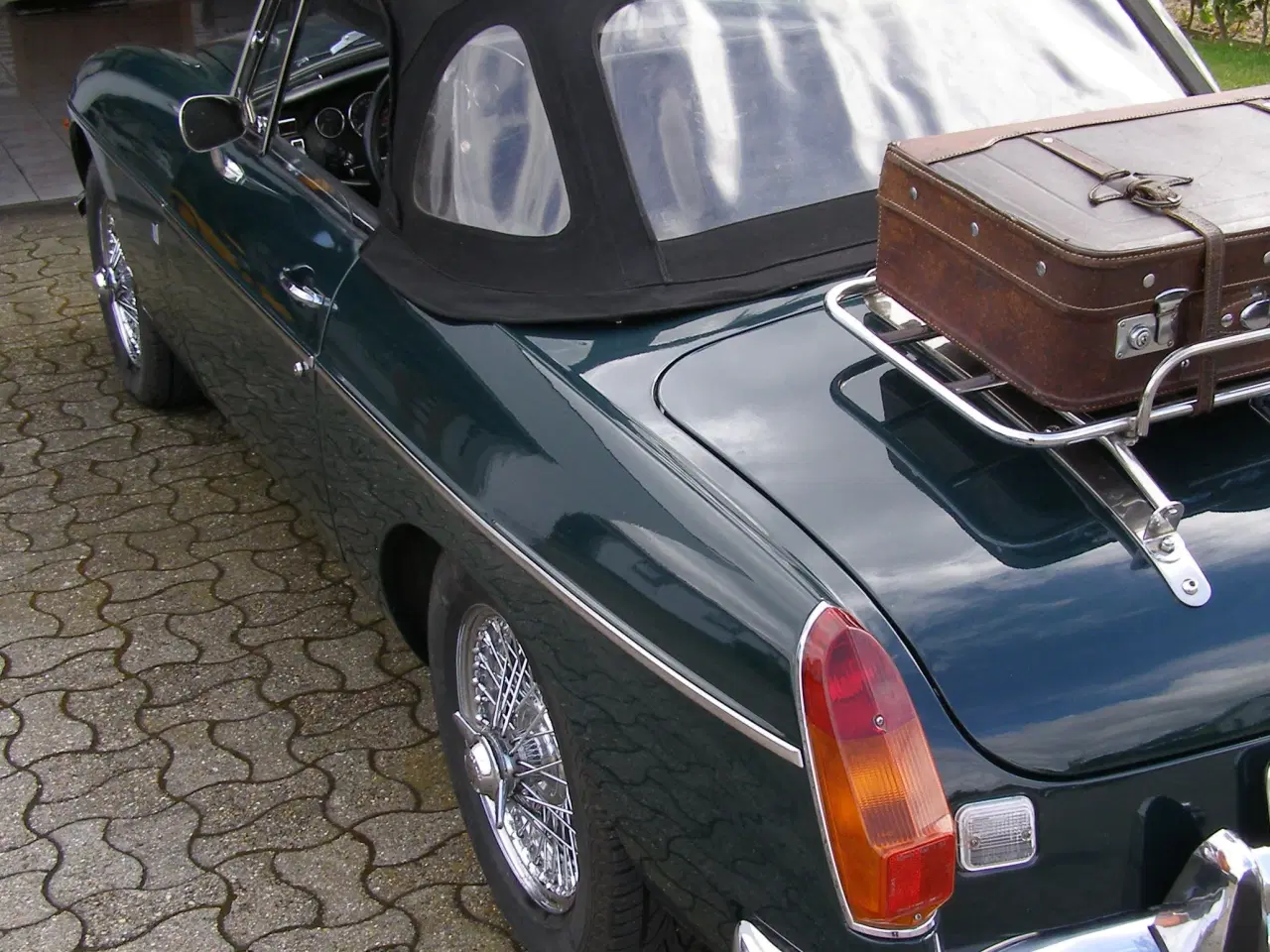 Billede 8 - MGB Superflot