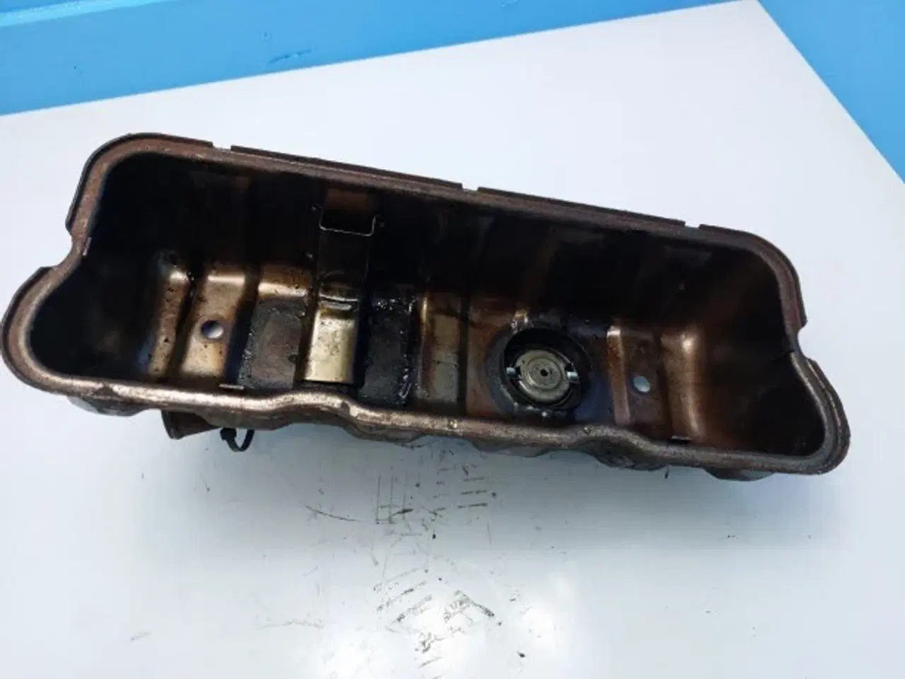 Billede 2 - SisuDiesel 645 Ventildæksel V836859626