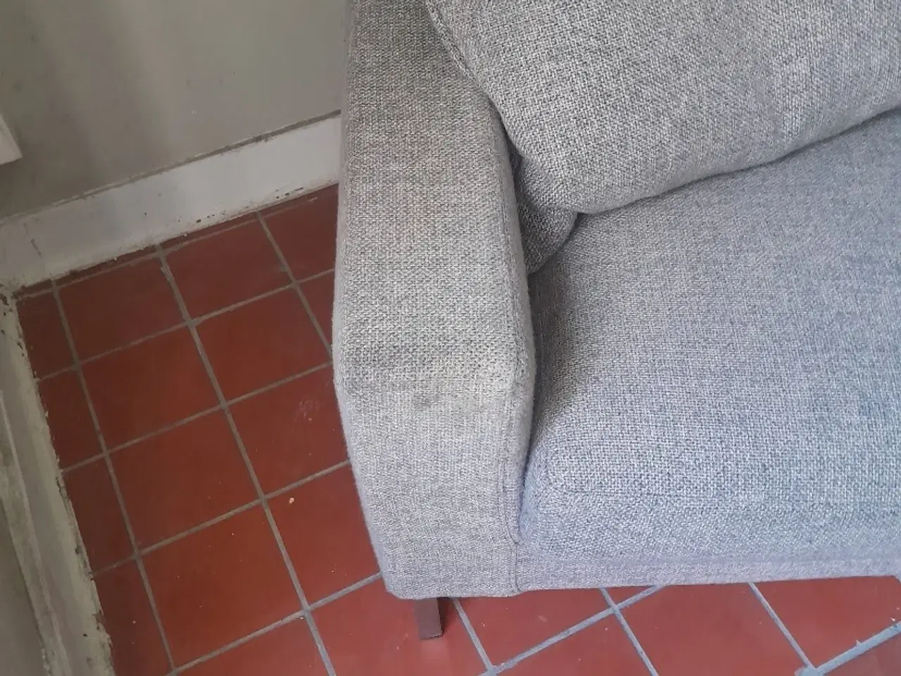 Billede 5 - Eilersen sofa