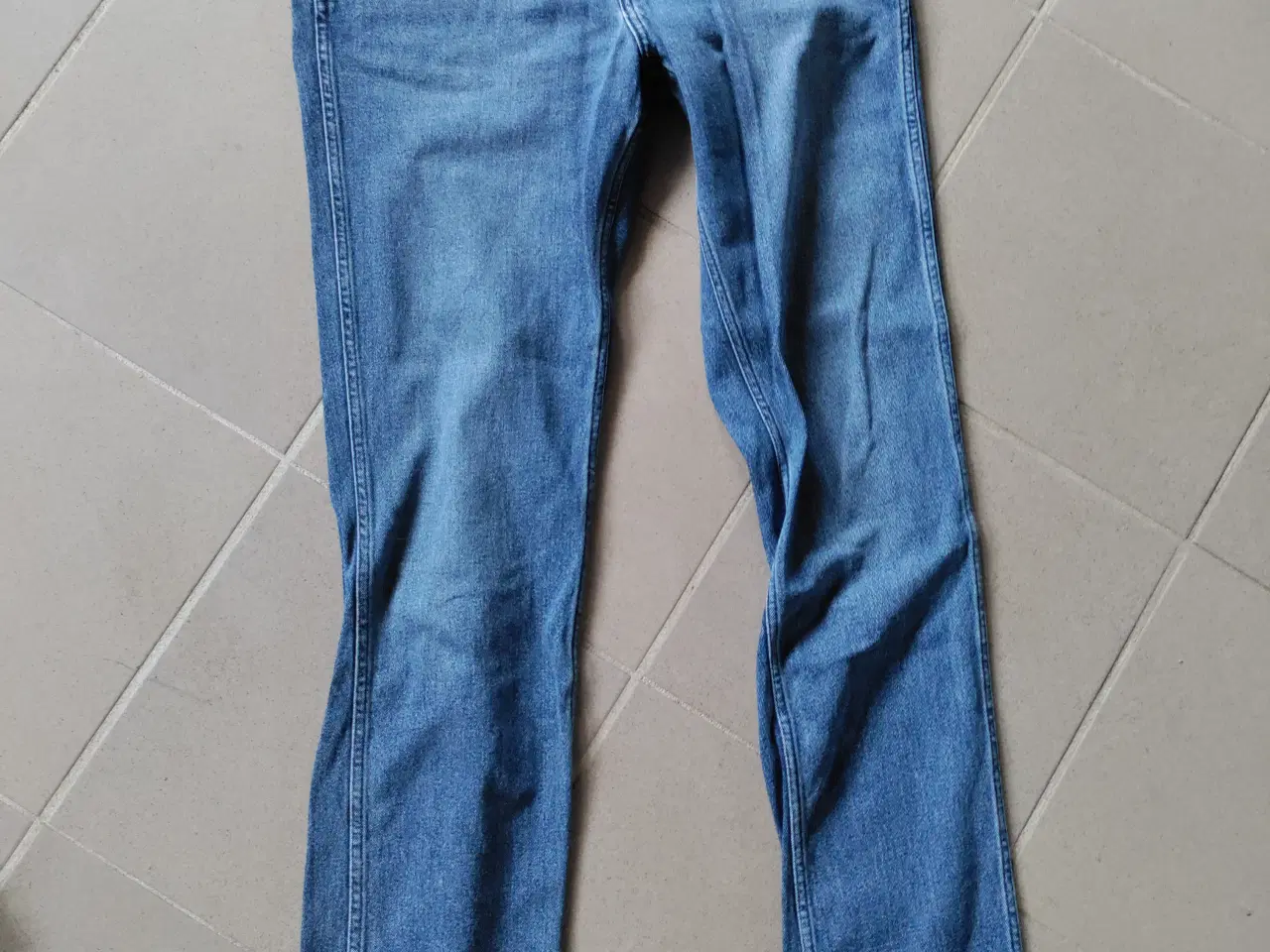 Billede 3 - Levi's str 34/32