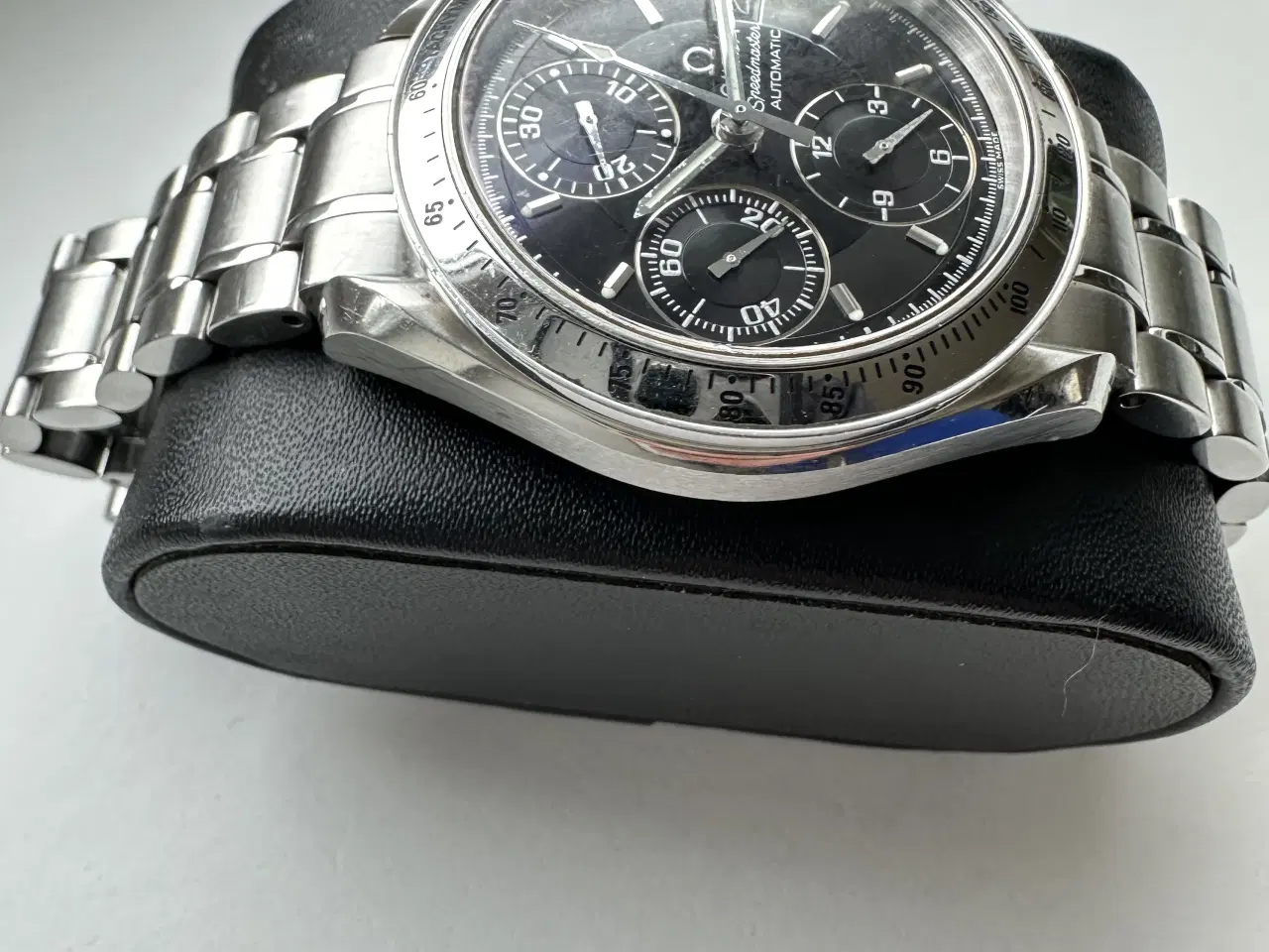 Billede 3 - Omega Speedmaster Date 3513.50