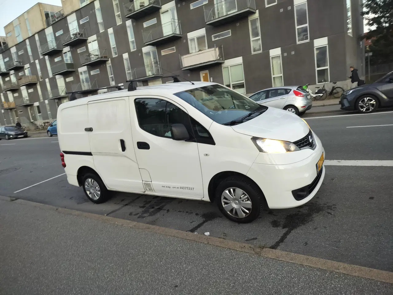 Billede 6 - Nissan NV 200