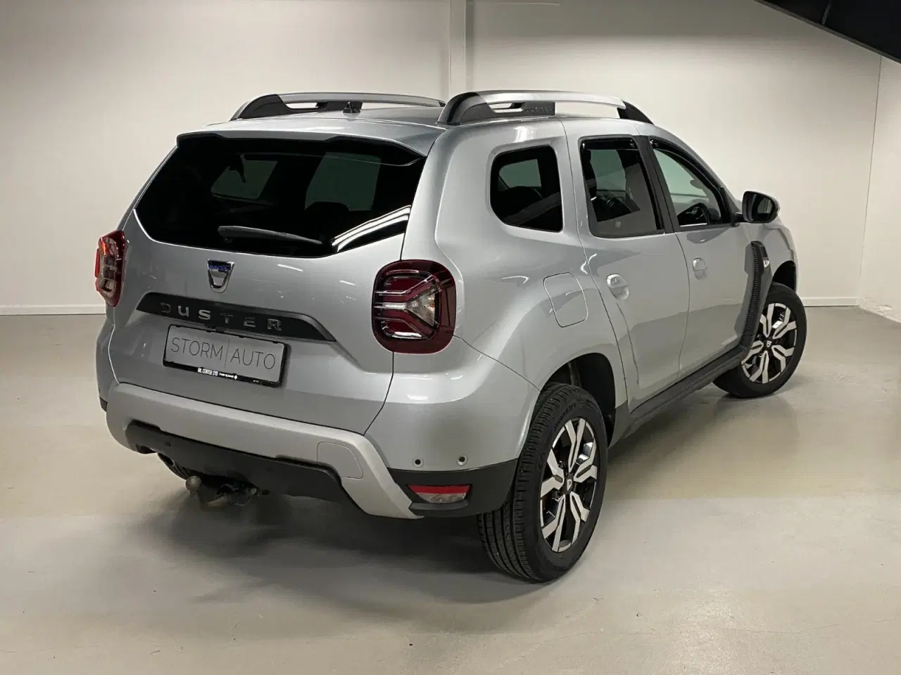 Billede 2 - Dacia Duster 1,5 Blue dCi 115 Prestige