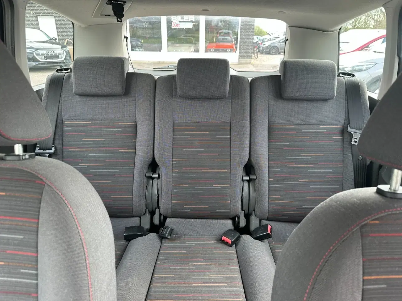 Billede 6 - Ford C-MAX 1,6 Ambiente