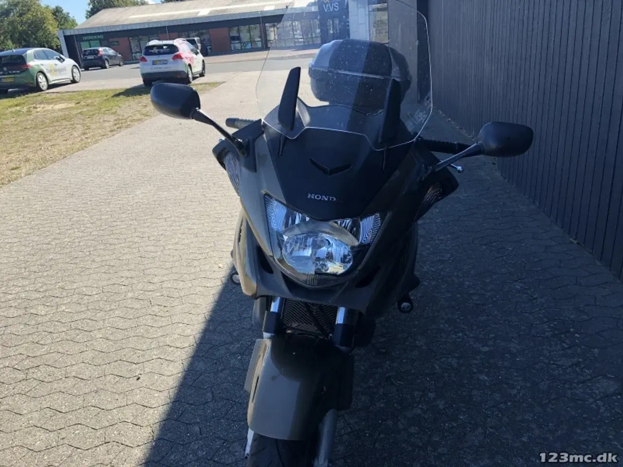 Billede 10 - Honda NT 700 Deauville