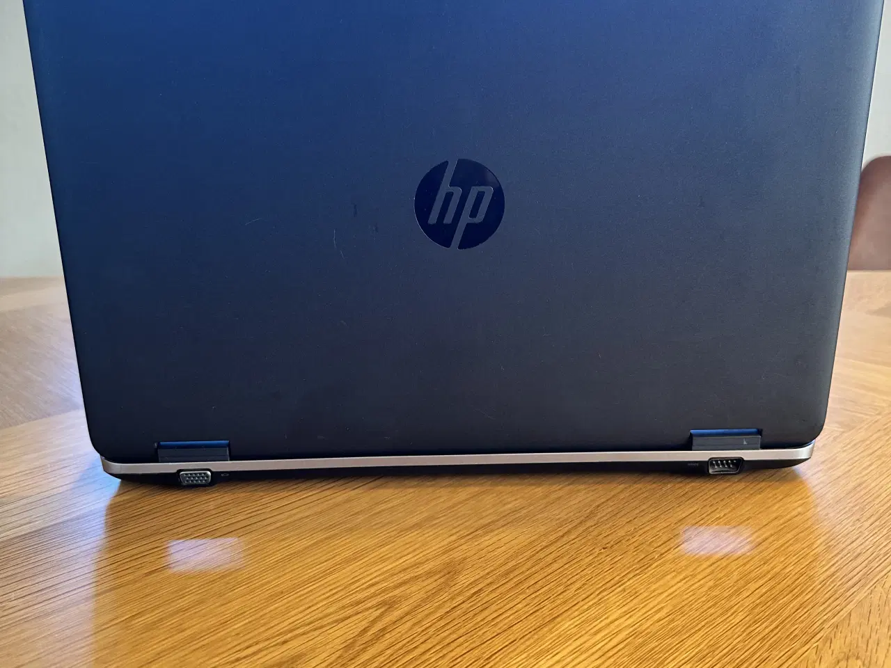 Billede 4 - HP Probook G2 650 m. SSD + Nyt batteri