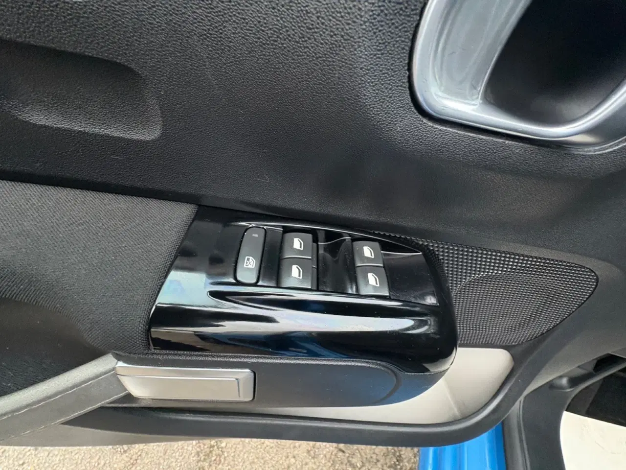 Billede 14 - Citroën C3 1,6 BlueHDi 75 Feel+