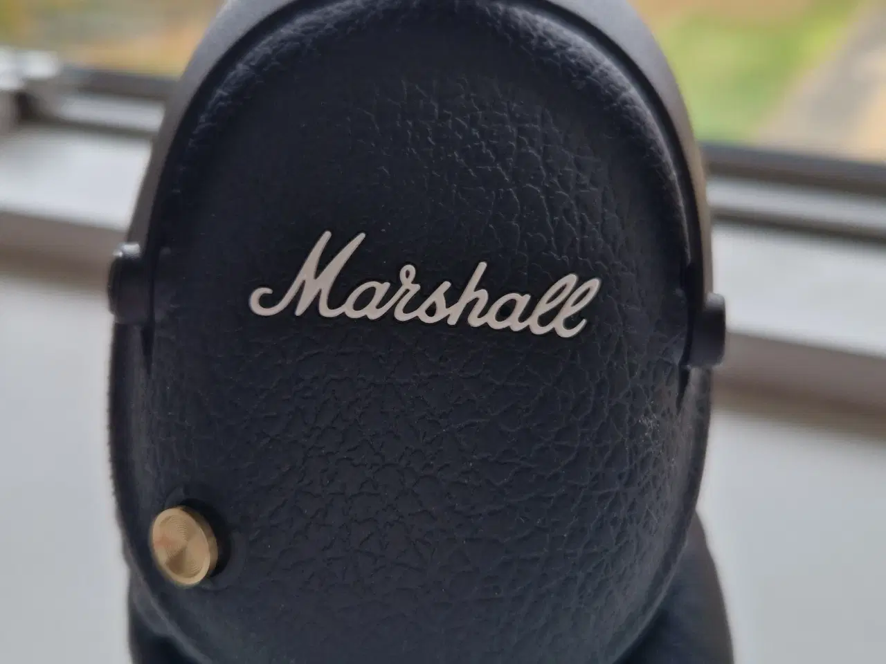 Billede 4 - Marshall Monitor 2 høretelefoner