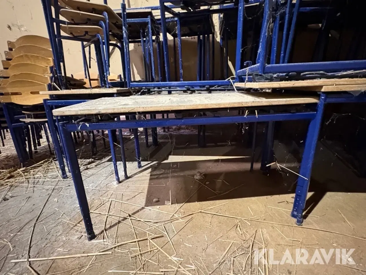 Billede 12 - Border & stole