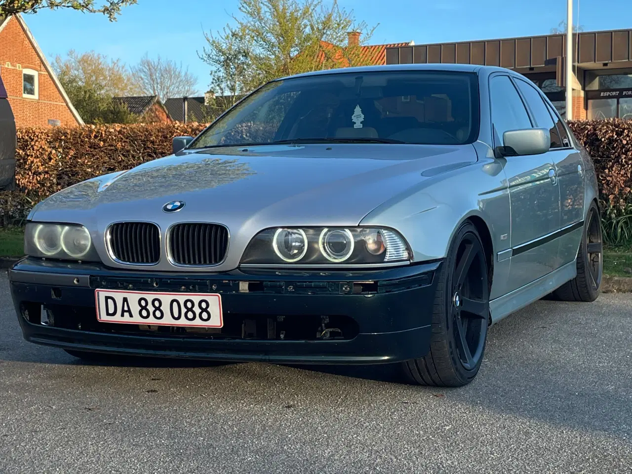 Billede 6 - BMW 19” fælg