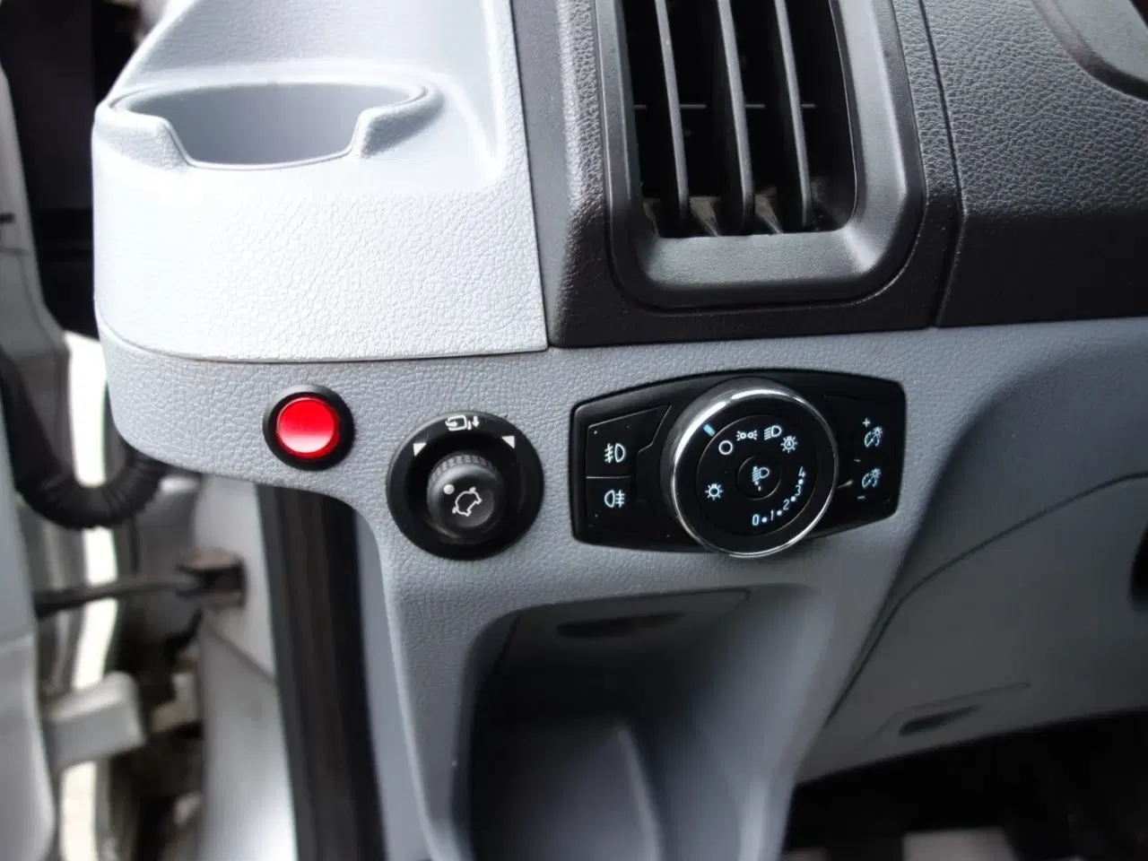 Billede 6 - Ford Transit 350 L4 Van 2,0 TDCi 170 Trend H3 RWD