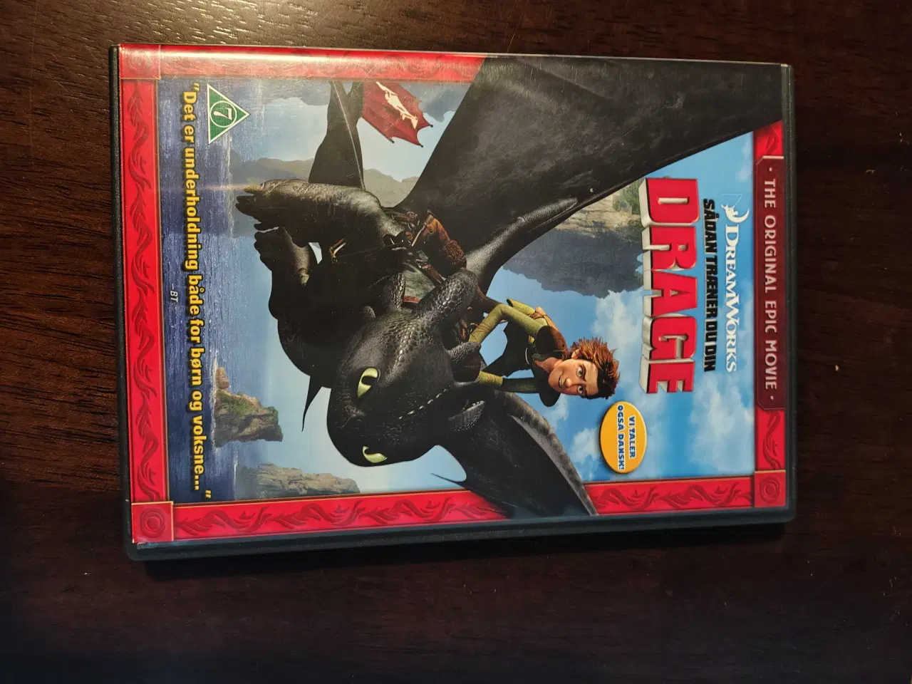 Billede 4 - Div tegnefilm styk pris