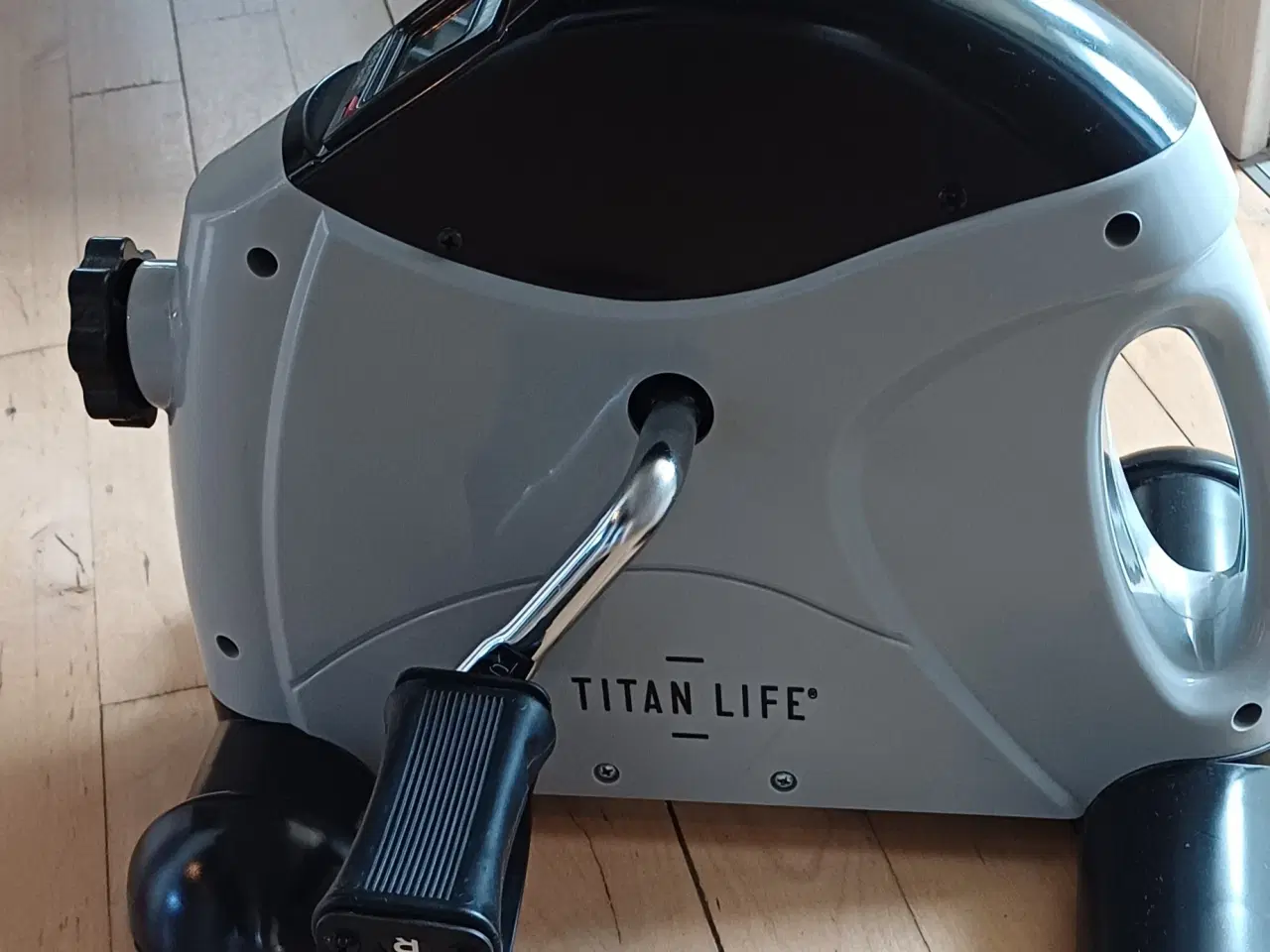 Billede 1 - Titan Life fodtræner