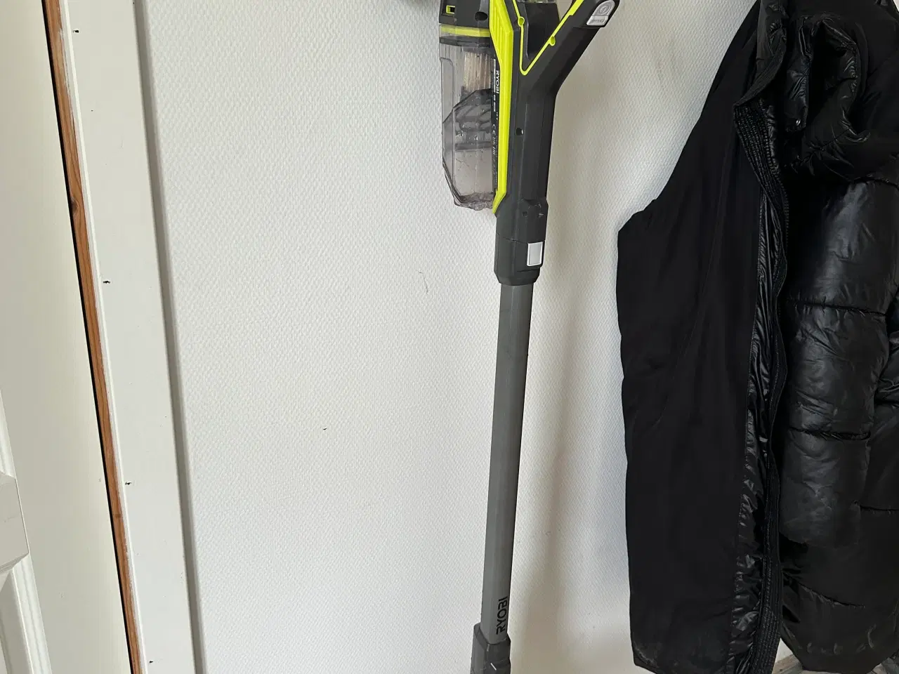 Billede 5 - Ryobi støvsuger