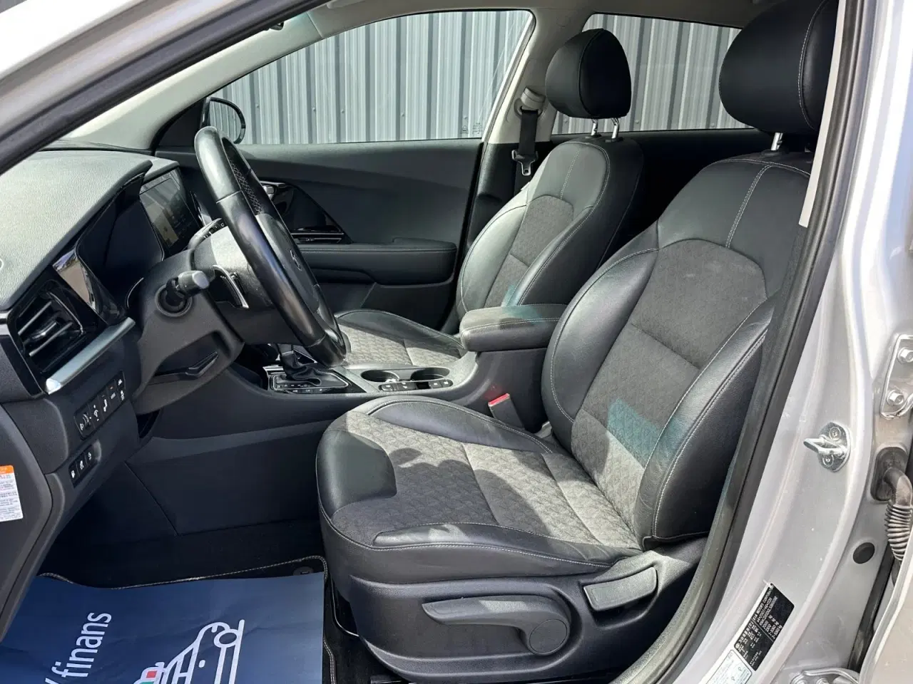 Billede 11 - Kia Niro 1,6 PHEV Advance DCT
