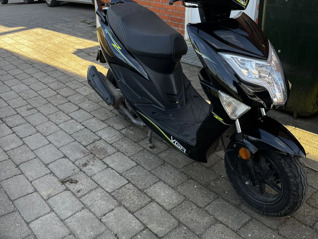 Billede 1 - VGA explora 30