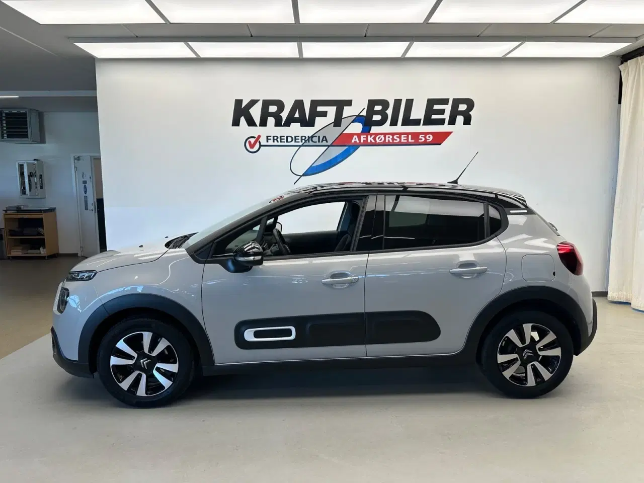 Billede 2 - Citroën C3 1,2 PureTech 83 Shine