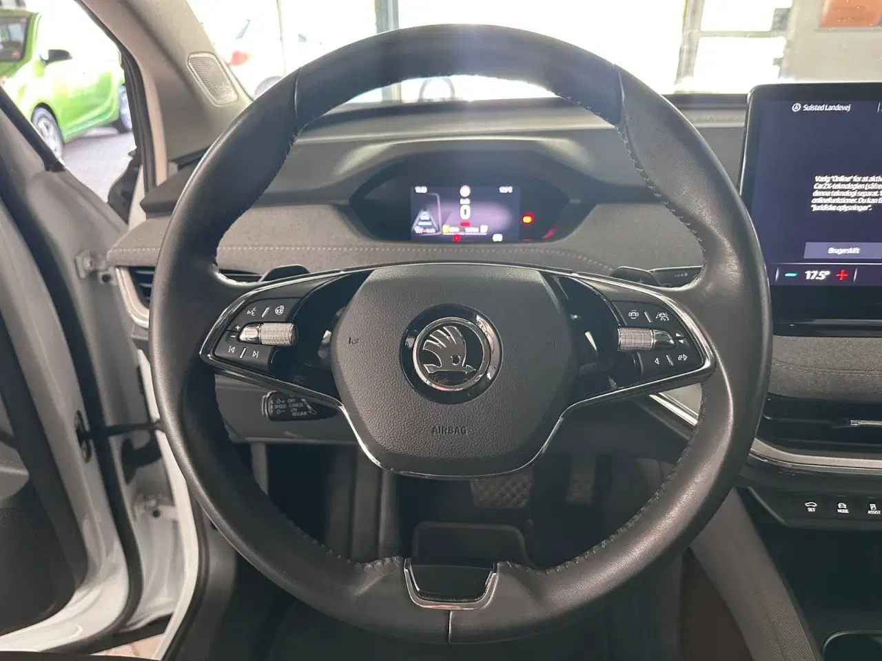 Billede 10 - Skoda Enyaq 80 iV