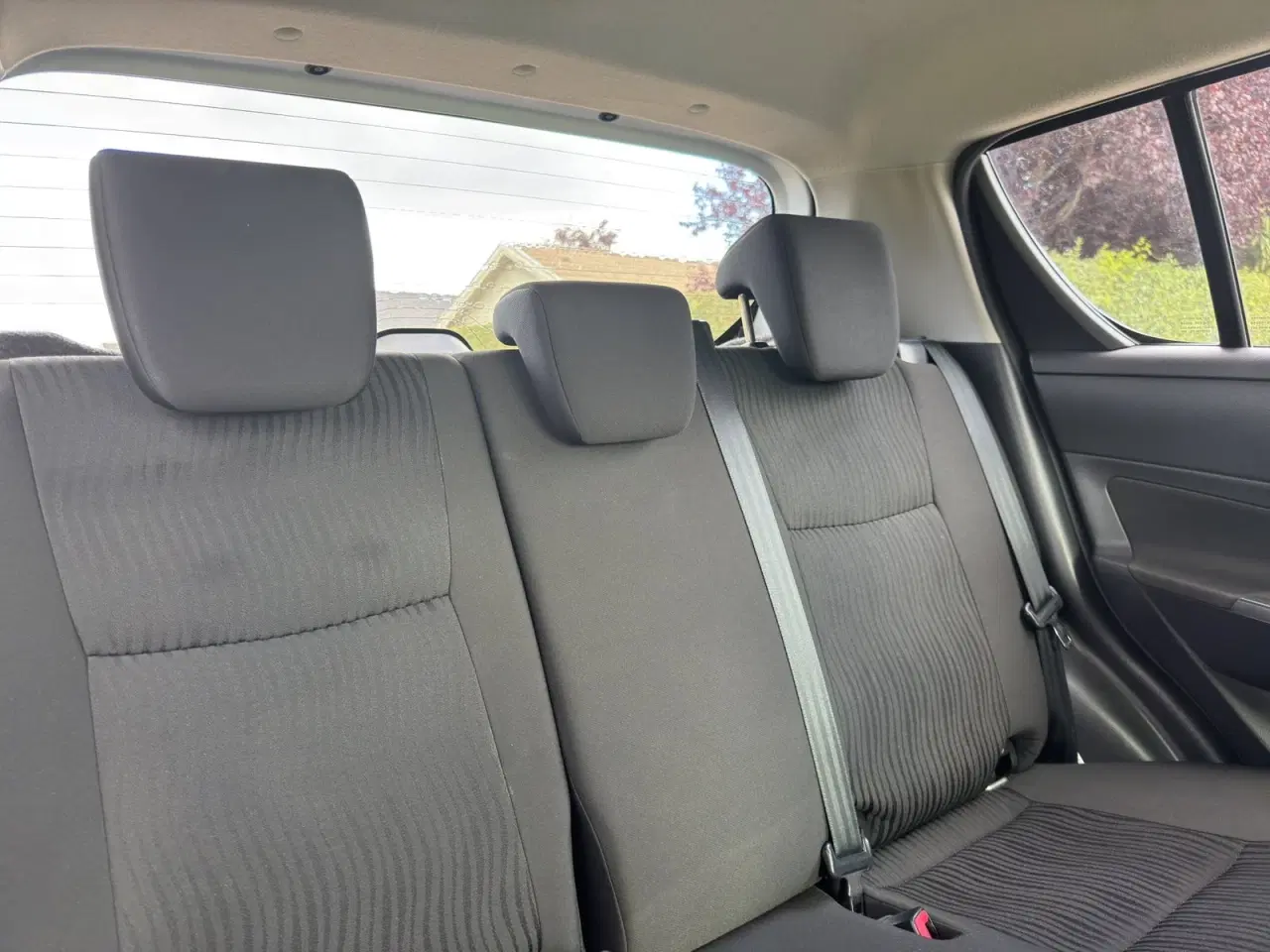 Billede 15 - Suzuki Swift 1,2 Cruise S ECO+