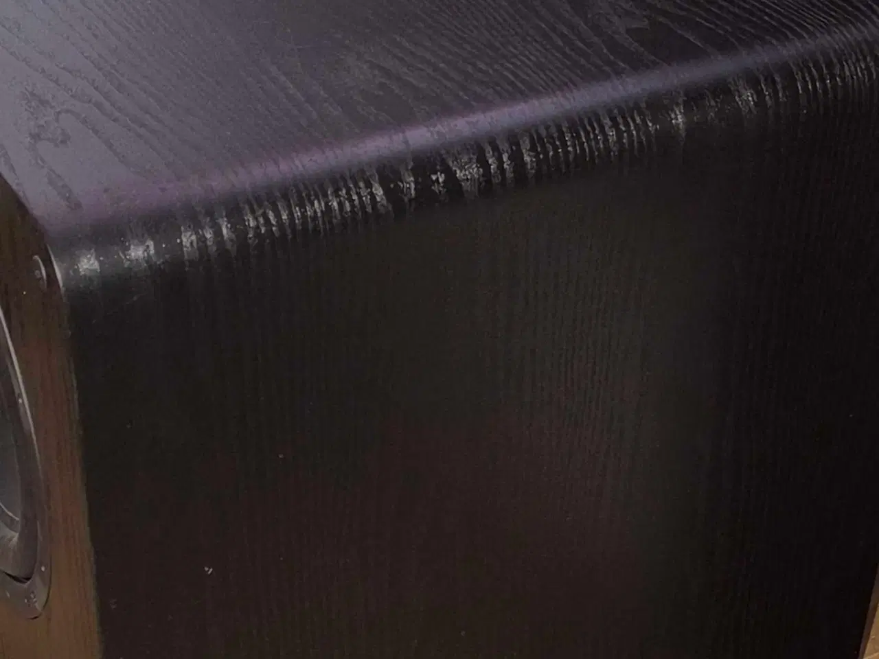 Billede 5 - Kraftig SVS PB-1000 Subwoofer 