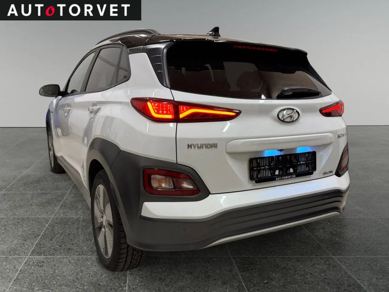 Billede 4 - Hyundai Kona 64 EV Premium