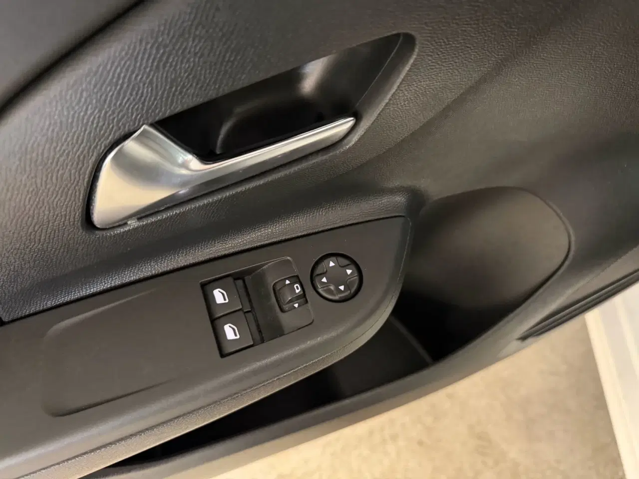 Billede 7 - Opel Corsa 1,2 PureTech Edition+ 75HK 5d