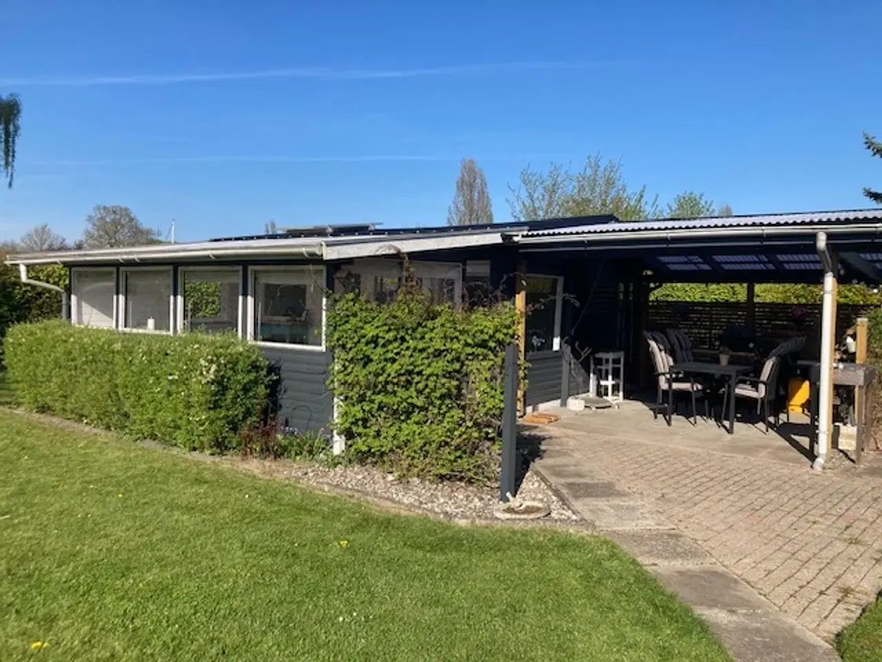 Billede 6 - Kolonihave Fredericia Fuglsang