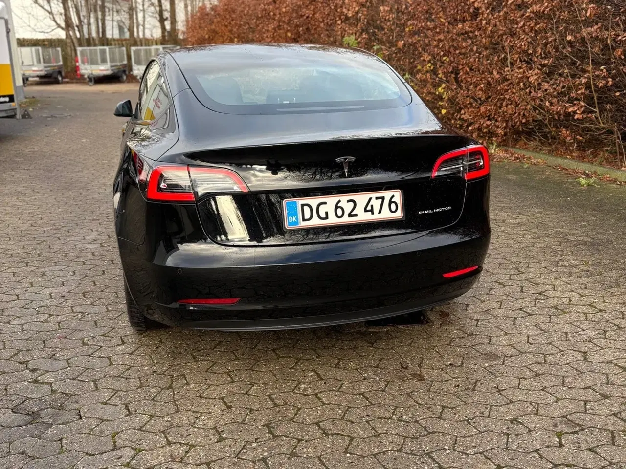 Billede 6 - Tesla Model 3 Long Range AWD