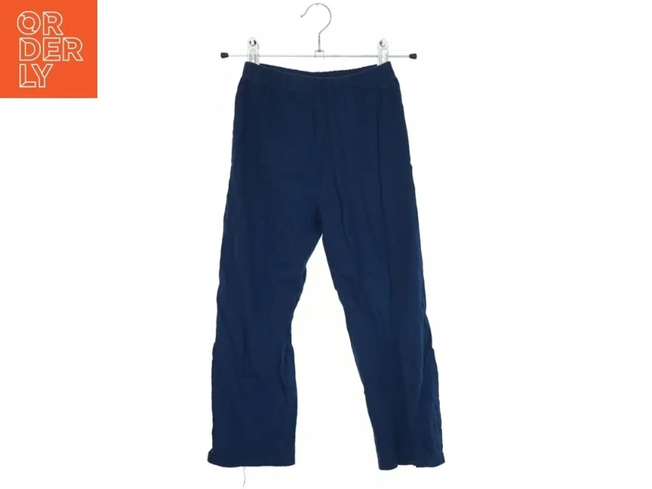 Billede 2 - Natbukser (str. 116 cm)