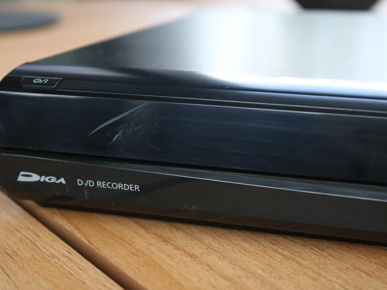 Billede 5 - Harddisk recorder