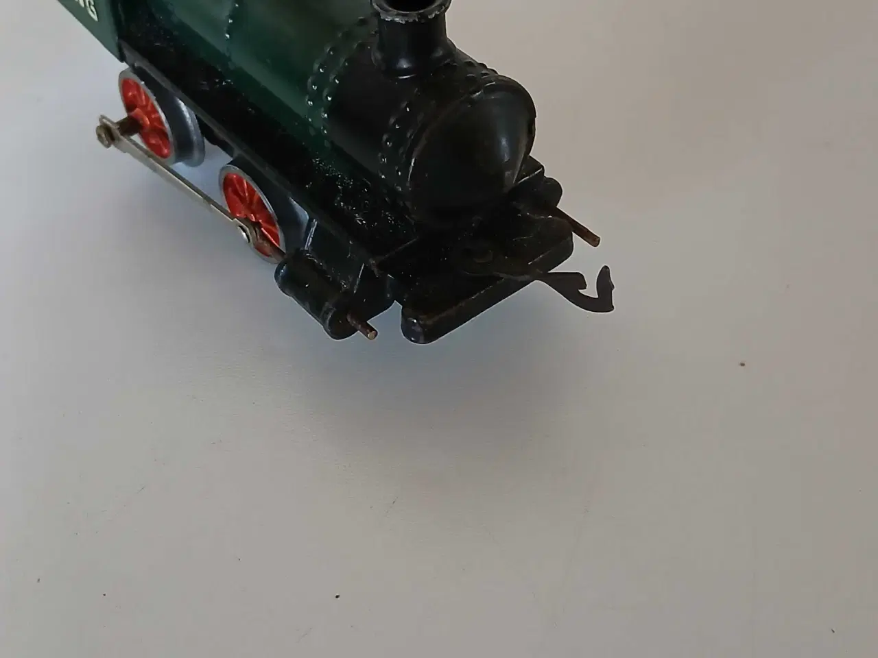 Billede 7 - Bing tysk legetøjstog fra 1920'erne