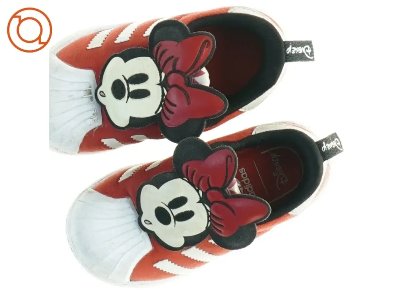 Billede 5 - Disney Minnie Mouse Adidas Sneakers fra Adidas (str. 23)