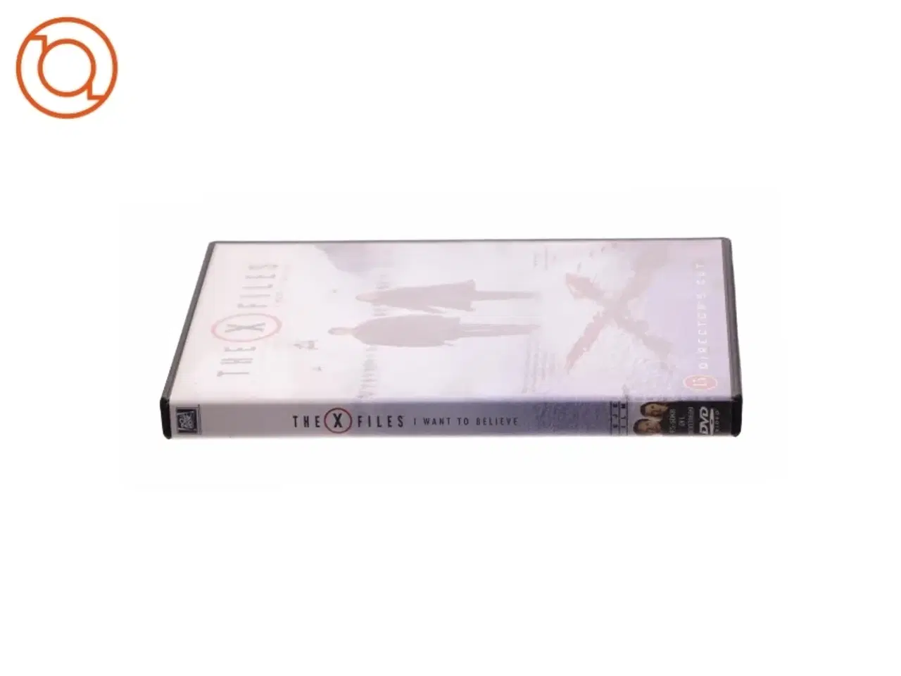 Billede 2 - The x files