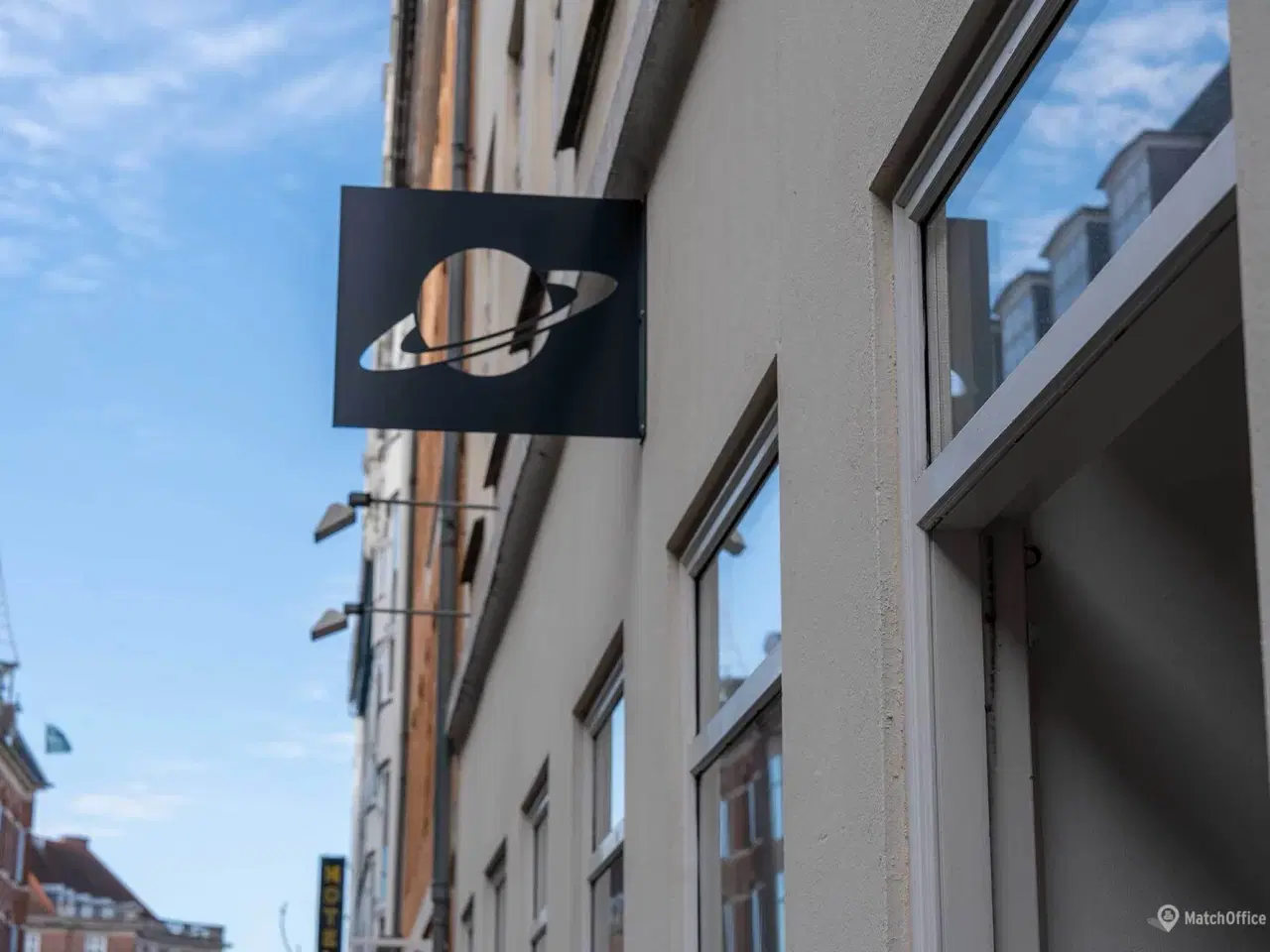 Billede 5 - Markant og eksponeret butikslejemål i Latinerkvarteret