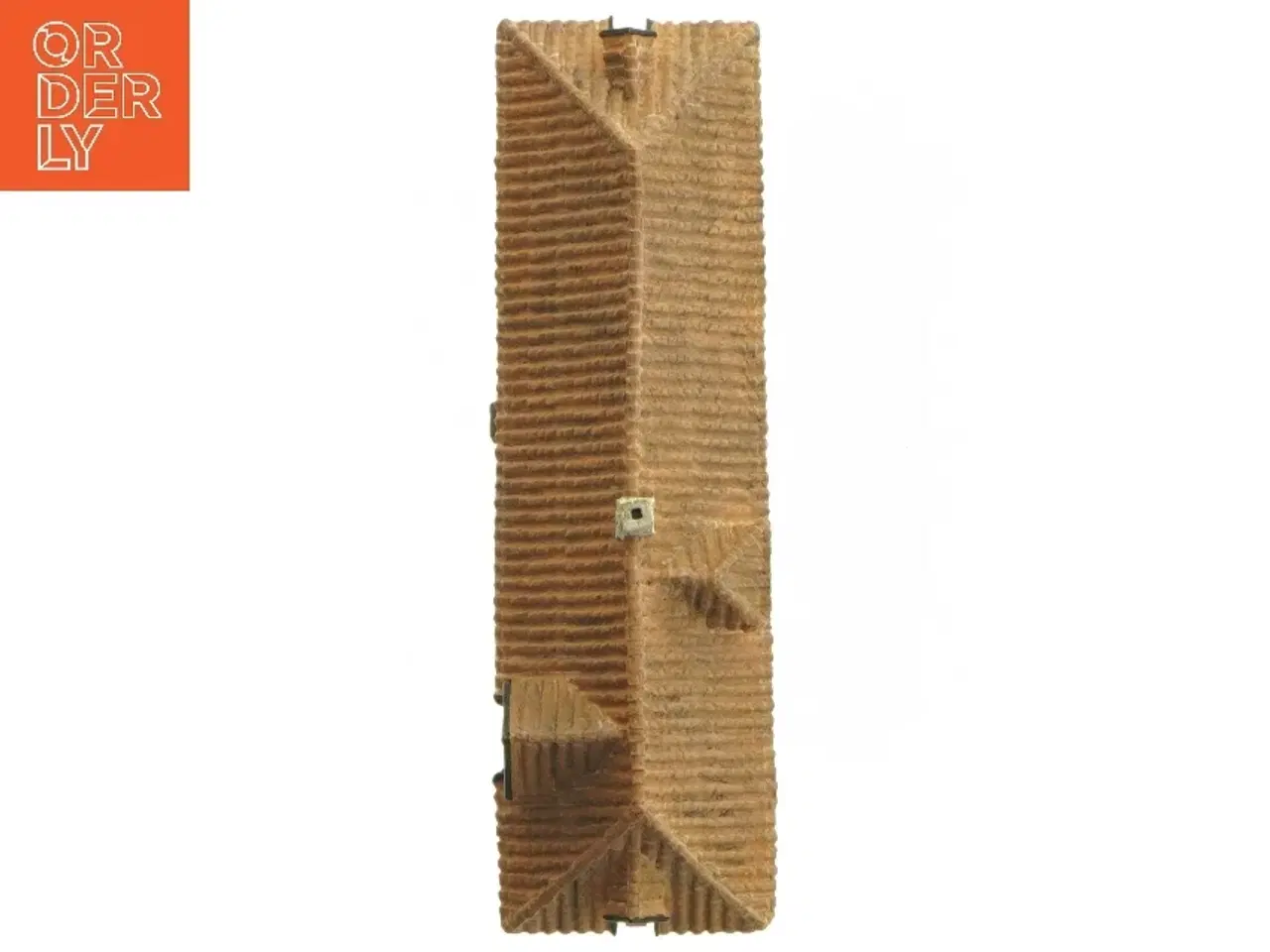 Billede 6 - Miniature af bindingsværkshus fra Trip Trap (str. 16x5x5 cm)