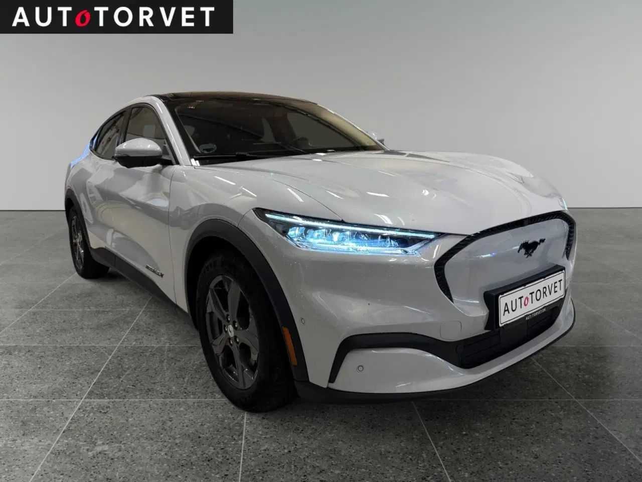 Billede 2 - Ford Mustang Mach-E 98 Extended Range