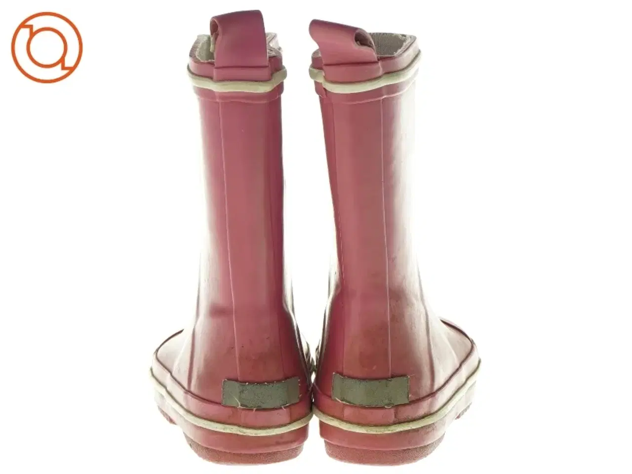 Billede 4 - Gummistøvler fra VRS (str. 20)
