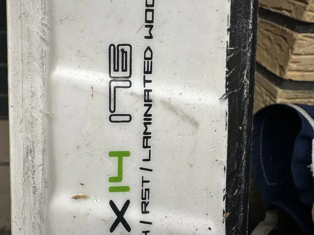 Billede 6 - Ski 100 kr/par 