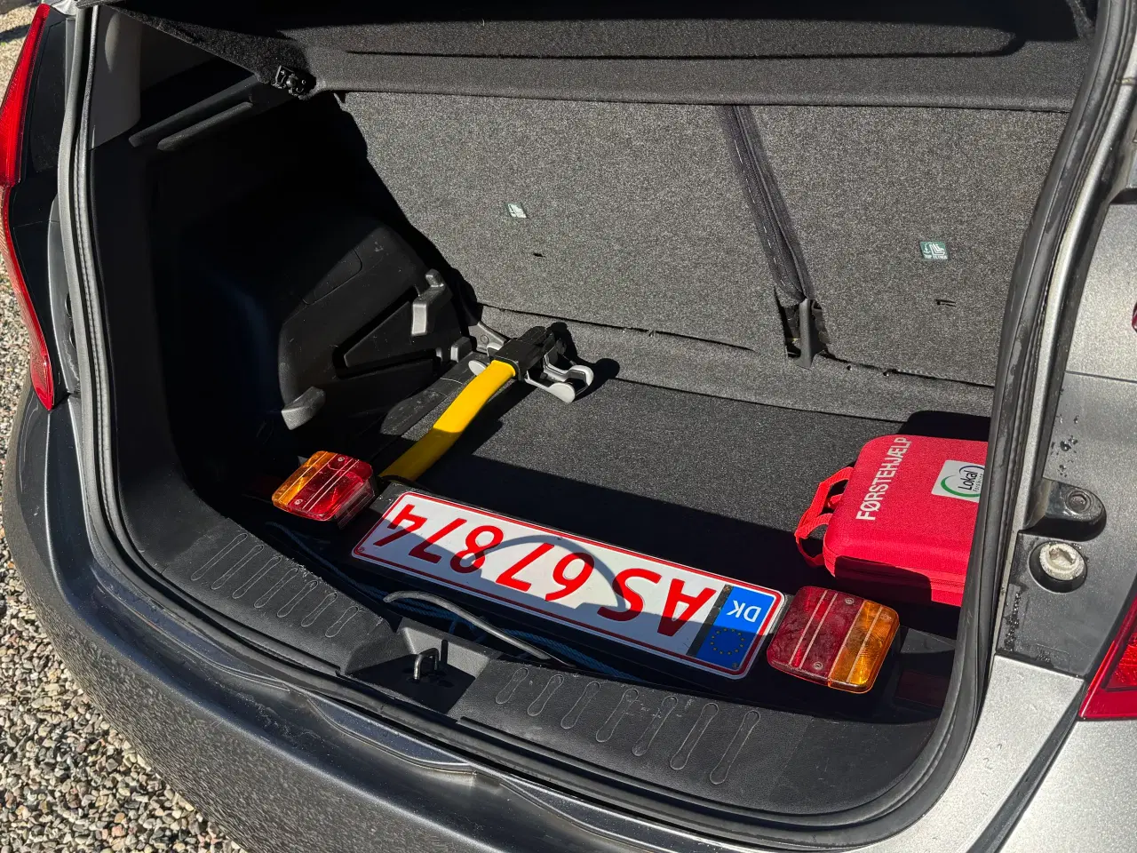 Billede 9 - Nissan note kun 109 t km