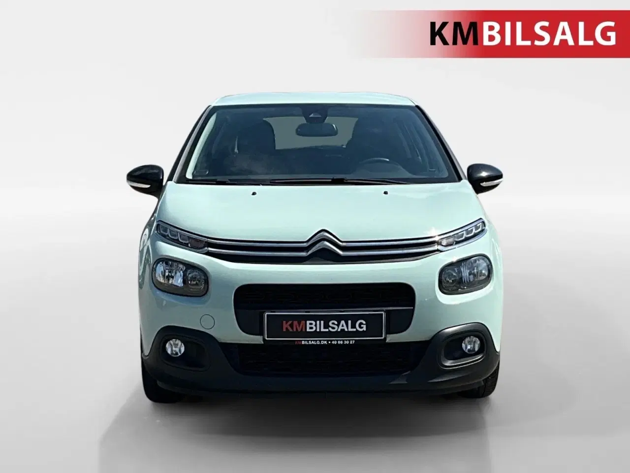 Billede 8 - Citroën C3 1,6 BlueHDi 75 Funky