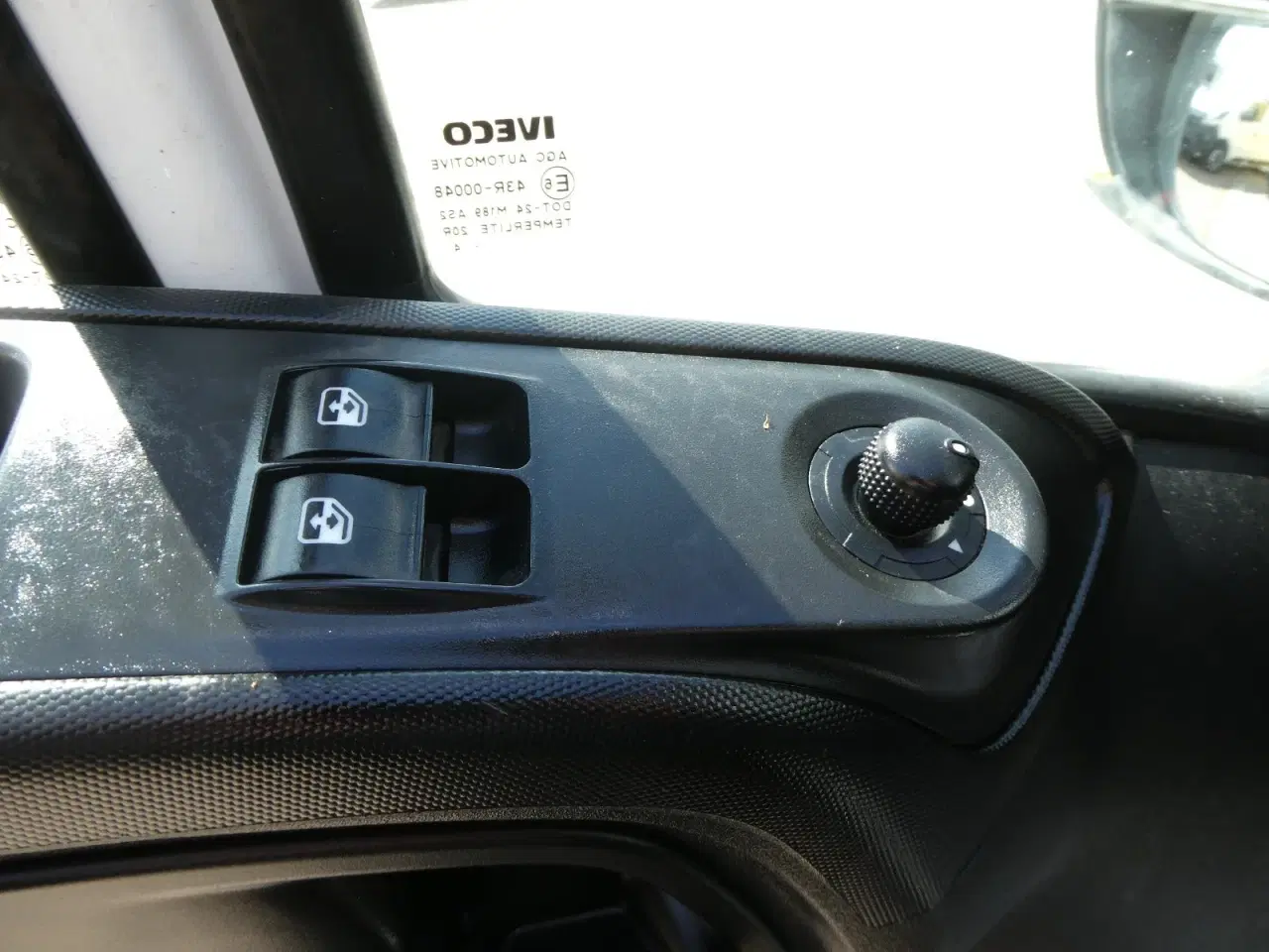 Billede 5 - Iveco Daily 2,3 35C15 12m³ Van