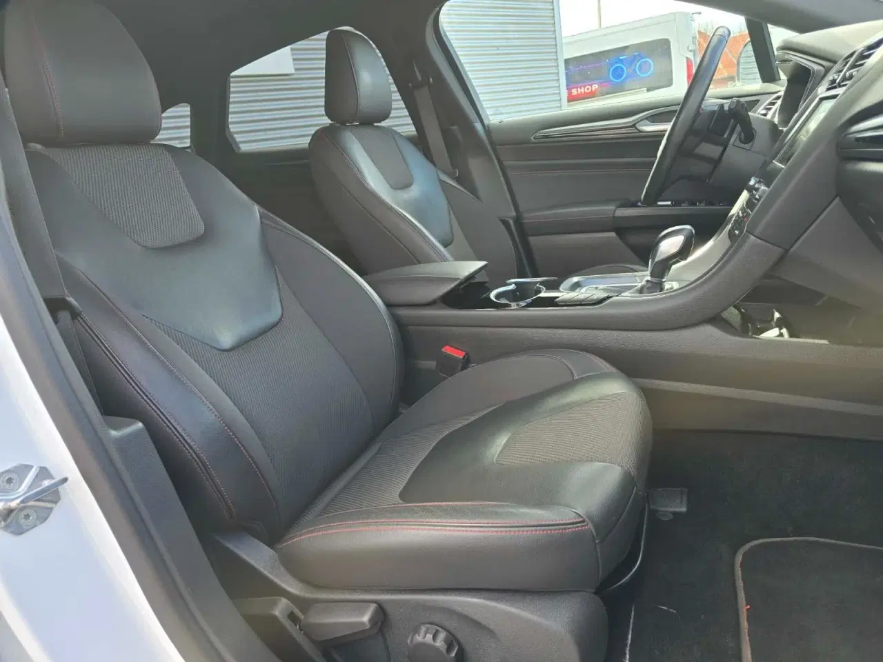 Billede 5 - Ford Mondeo 2,0 TDCi 180 ST-Line aut.