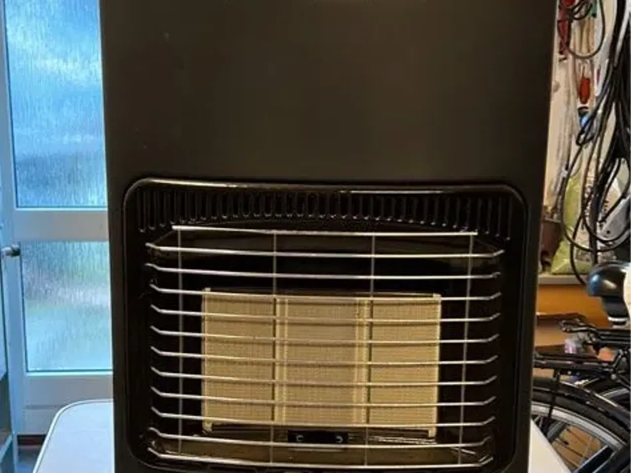 Billede 1 - Nor varm gas ovn