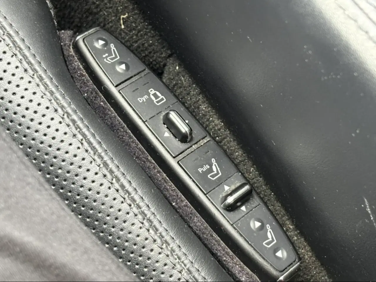 Billede 16 - Mercedes CLS 350 4Matic