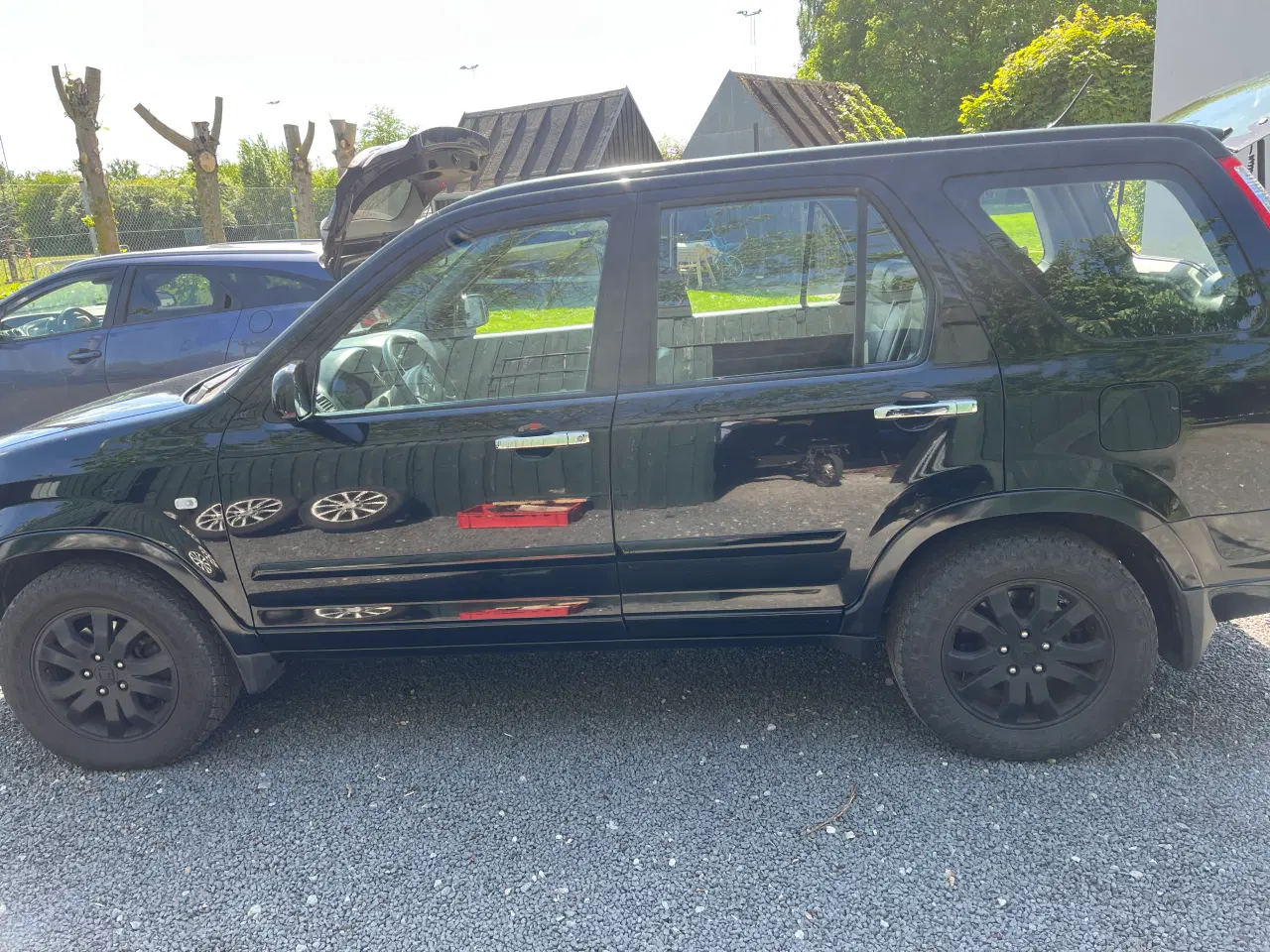 Billede 14 - Honda CR-V 2,0 executive automatic