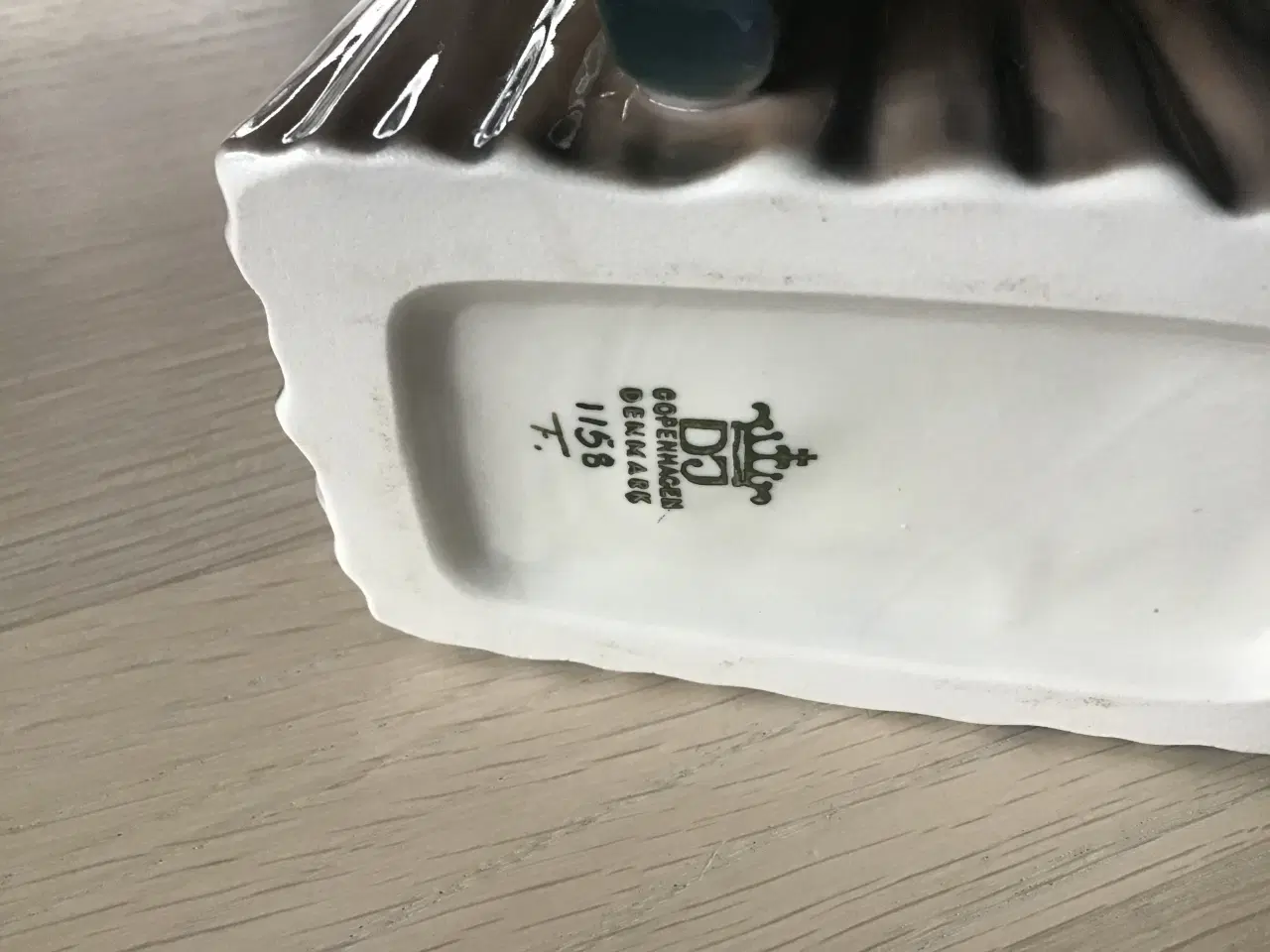 Billede 2 - Dahl-Jensen figur nr. 1158