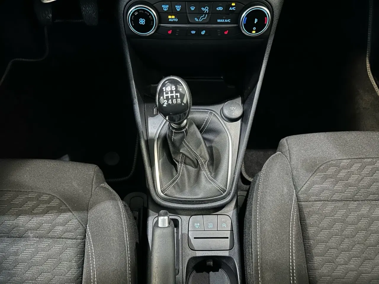 Billede 14 - Ford Fiesta 1,0 EcoBoost mHEV Titanium