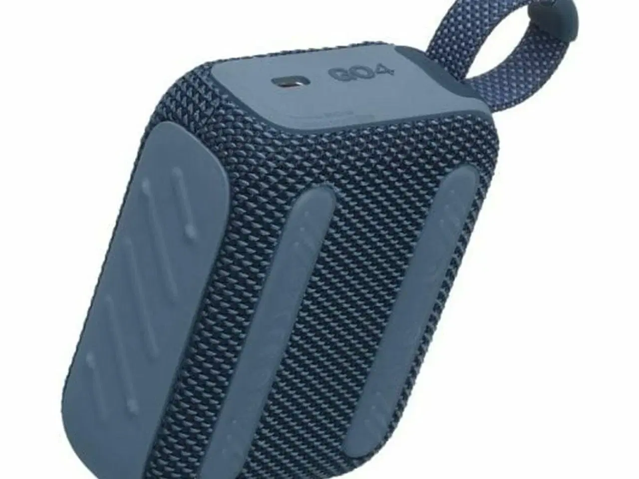 Billede 7 - Bluetooth-højttaler JBL Go 4 - blå