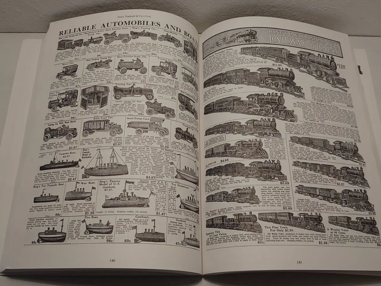 Billede 4 - The great American 1879-1945 Antique Toy Bazaar.